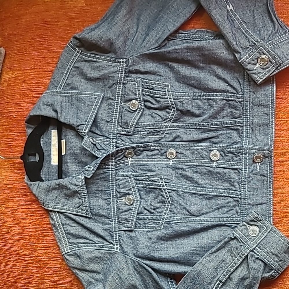 MICHAEL KORS Set Cargo Pants and Jacket - Picture 11 of 12
